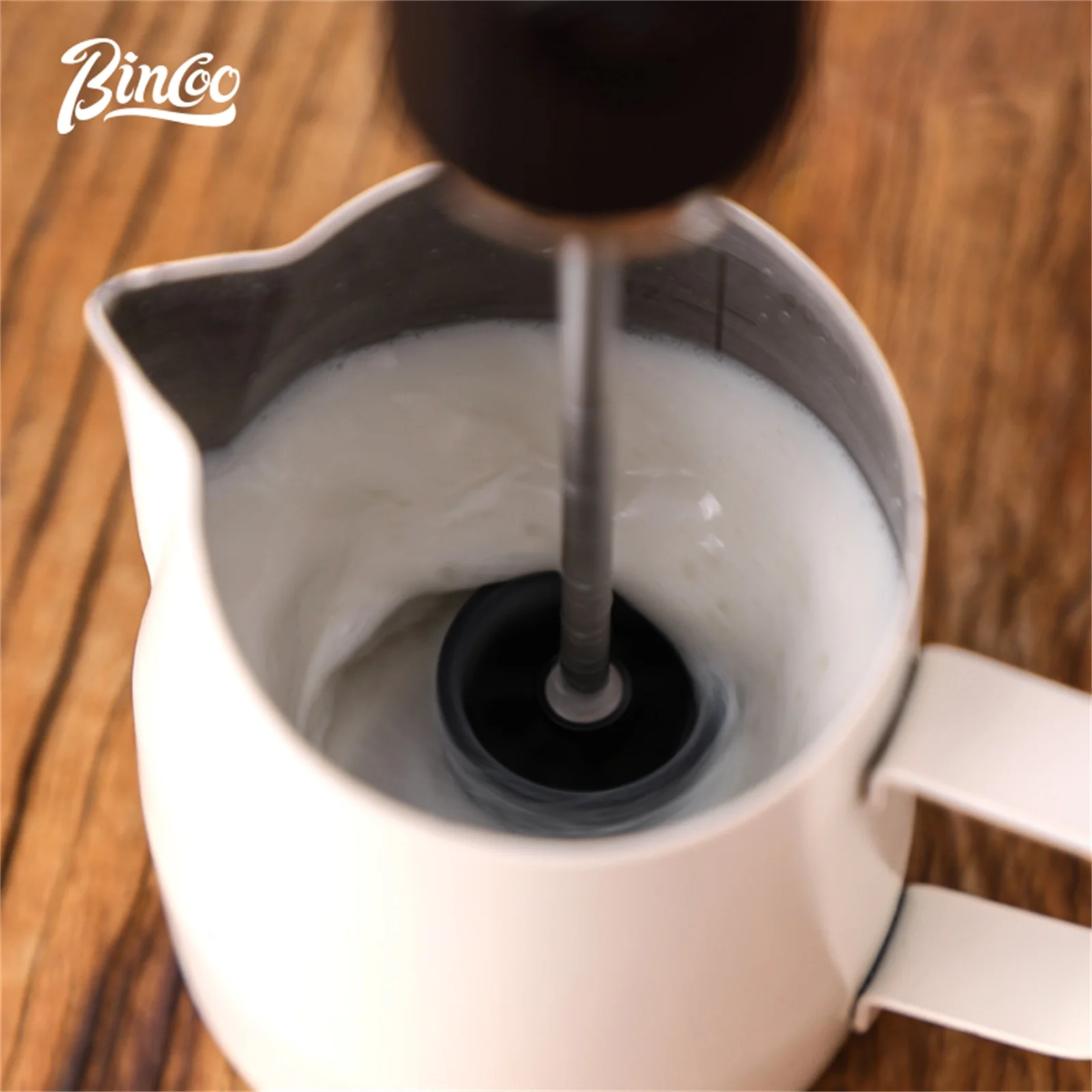 Bincoo New Milk Foamer Coffee  - Power Tools Usa 评论和价格