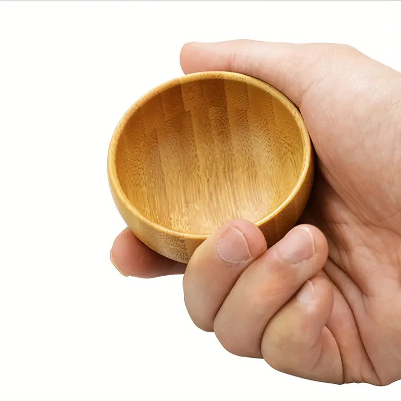 Bamboo Face Mask Mixing Bowl S - Power Tools Usa 评论和价格