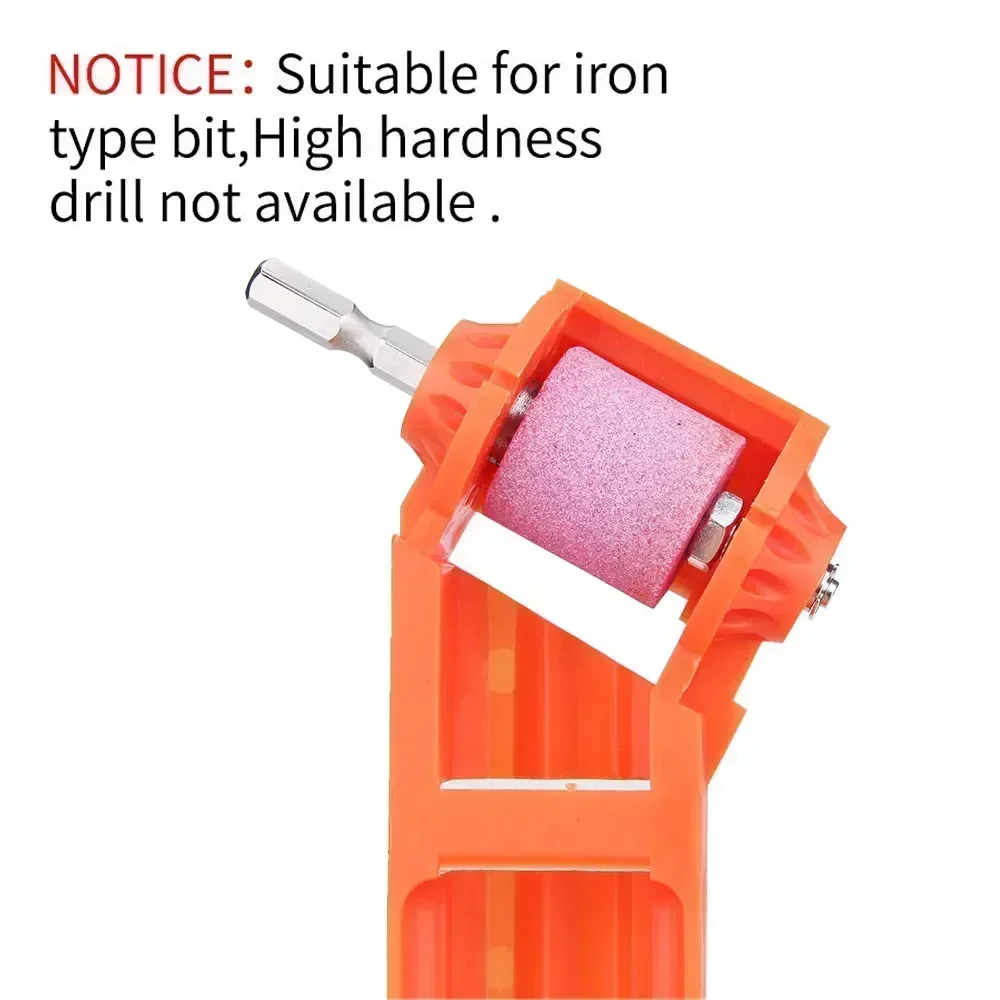 2-12.5mm Corundum Grinding Whe - Power Tools Orange 评论和价格