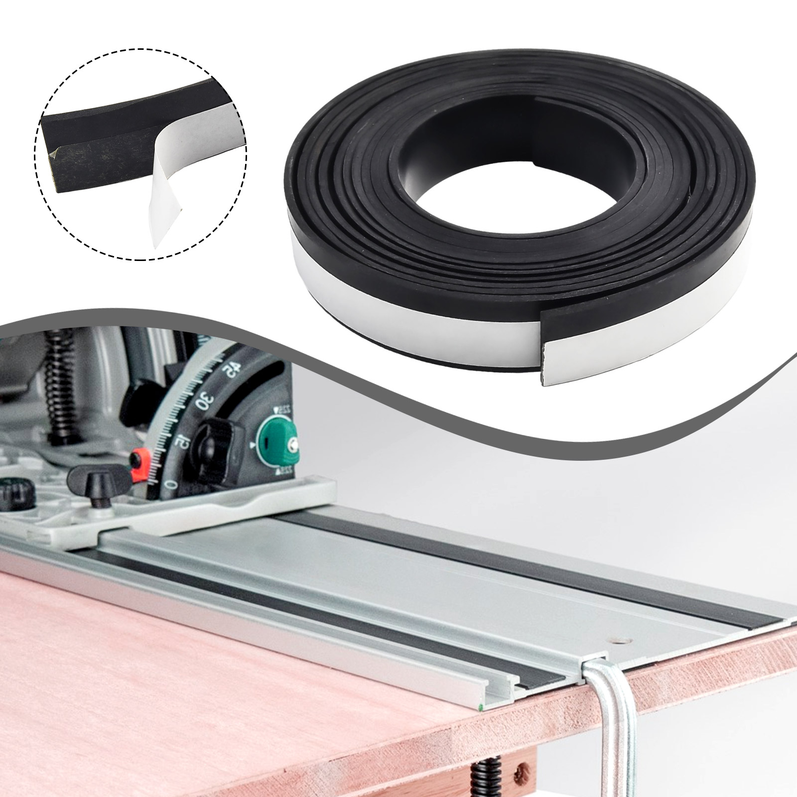 3 Meter Splinter Guard Replace - Power Tools Festool 评论和价格