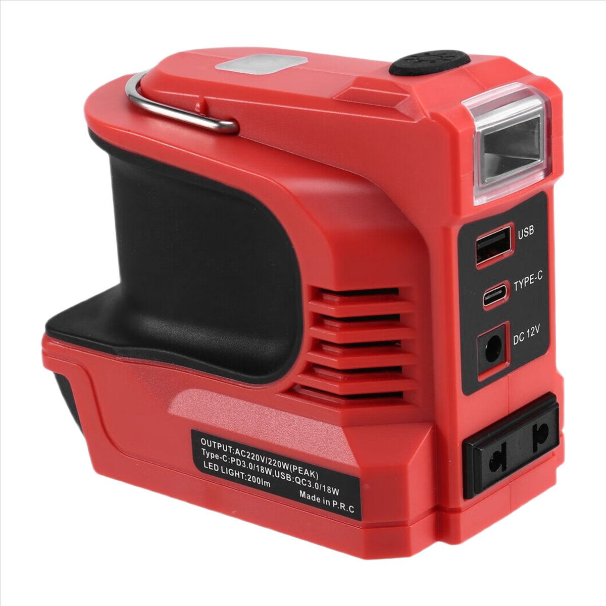 DT81 Inverter Converter 220W P - Power Tools Toolstation 评论和价格