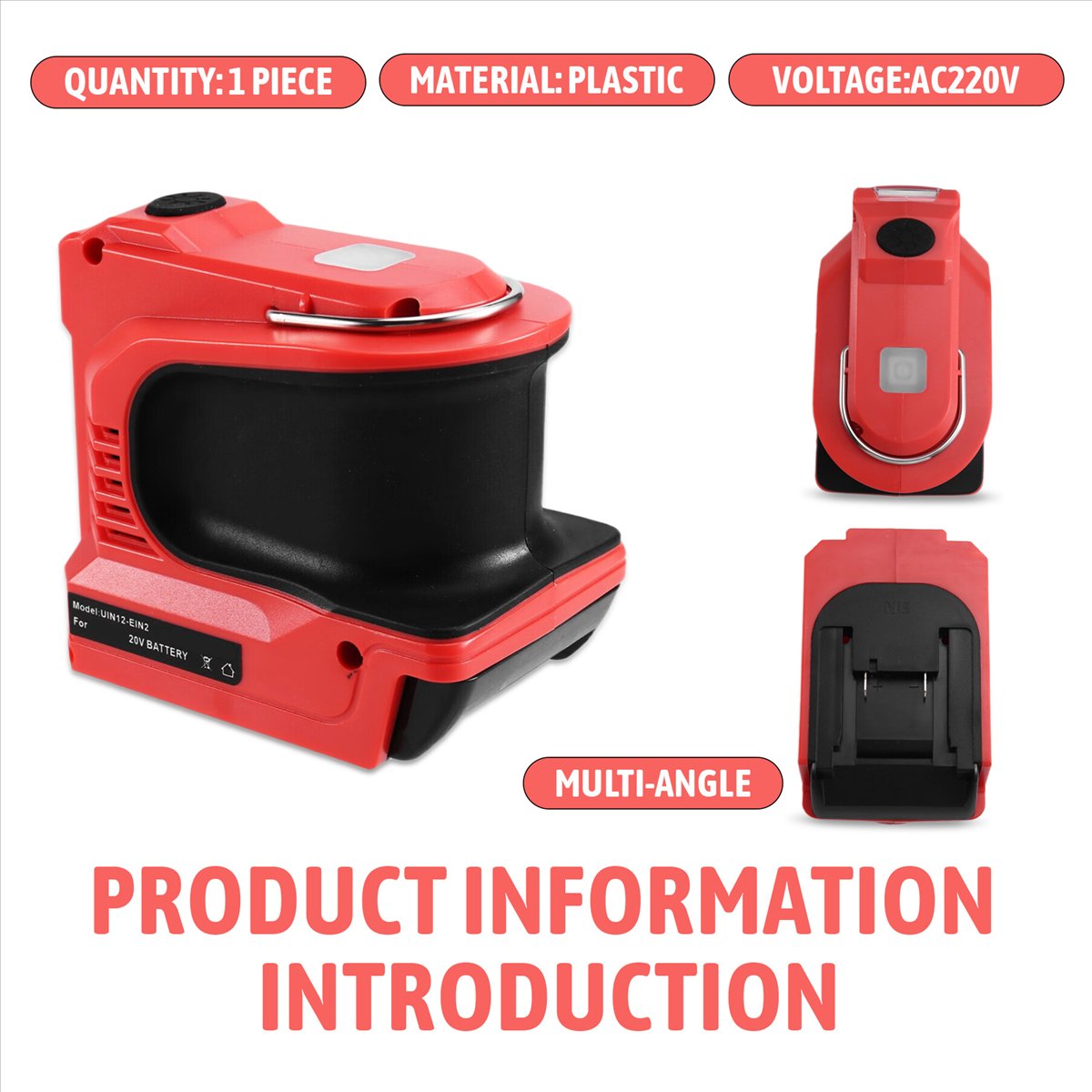 DT81 Inverter Converter 220W P - Power Tools Toolstation 评论和价格
