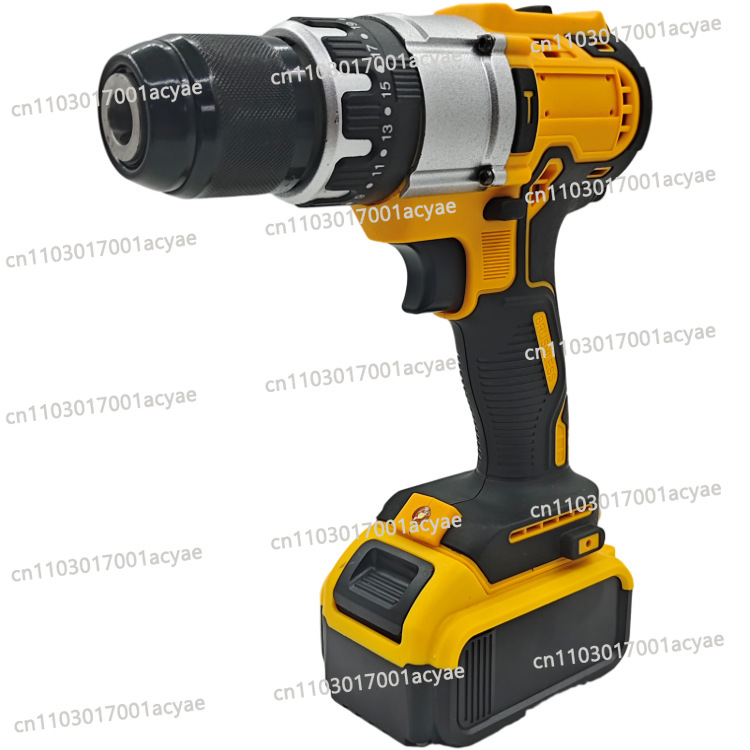 Angle Grinder & Electric Drill - Power Tools Set 评论和价格