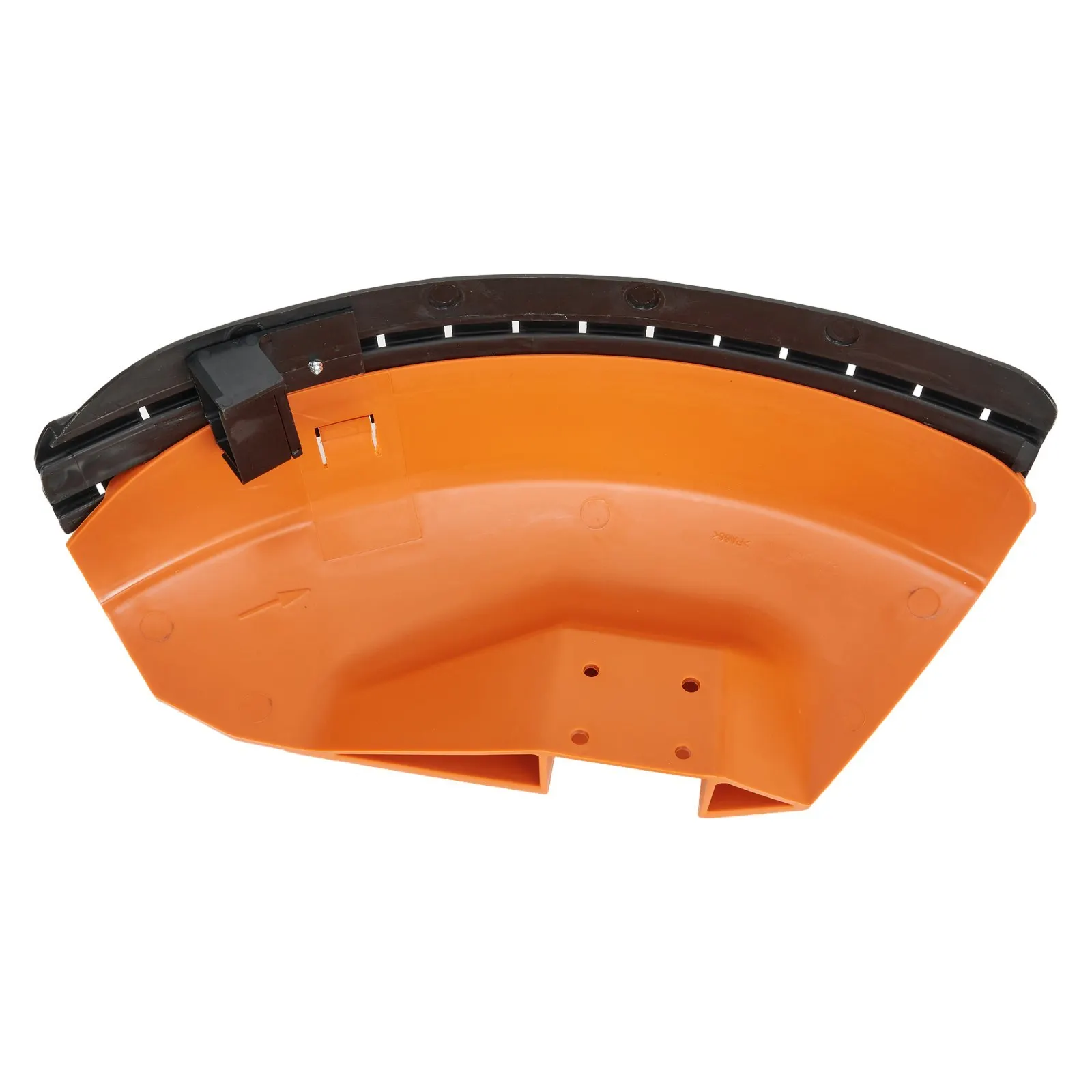 Practical Garden Trimmer Guard - Power Tools Orange 评论和价格