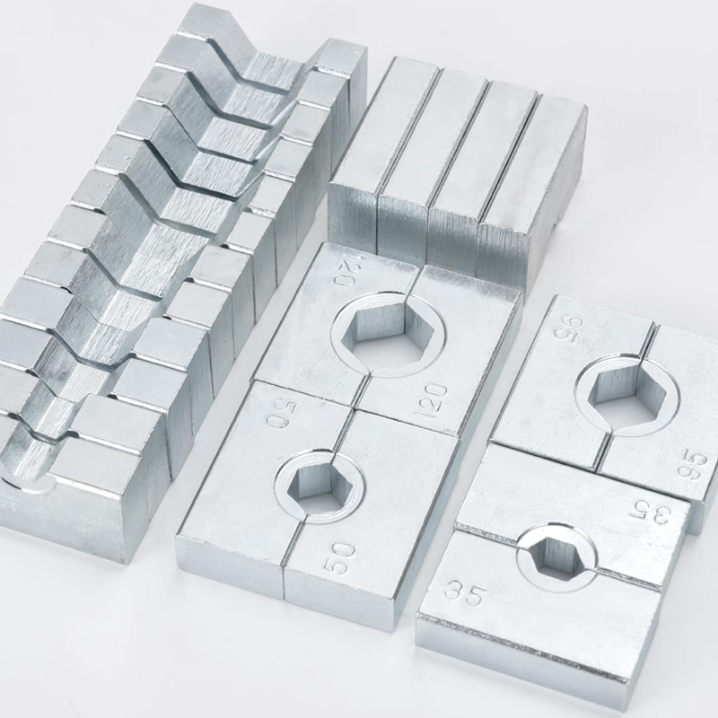 Hydraulic Crimping Dies for YQ - Power Tools Hydraulic 评论和价格