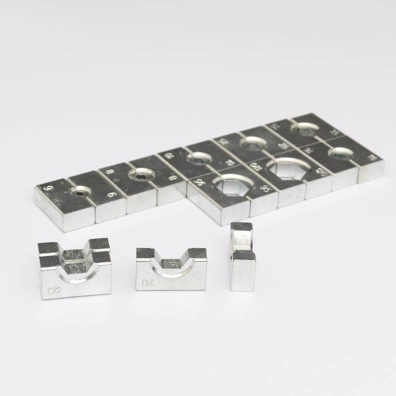 Hydraulic Crimping Dies for YQ - Power Tools Hydraulic 评论和价格