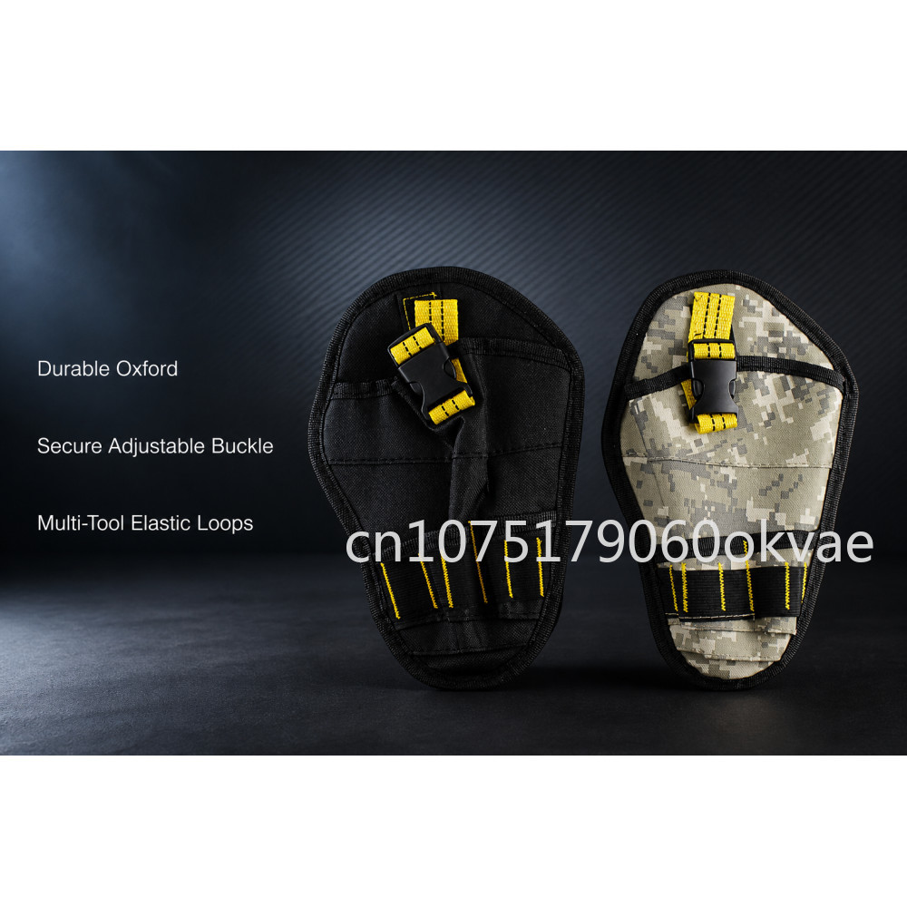 Adjustable Drill Waist Pouch T - Power Tools World 评论和价格
