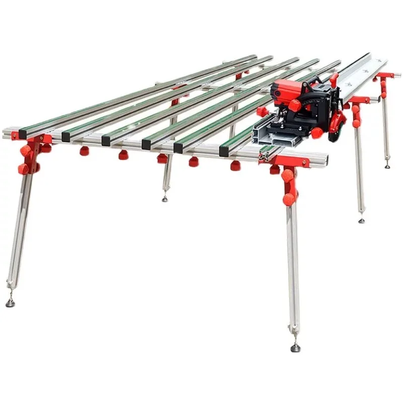 ASM2 In 1 Portable Track Tile  - Tile Cutter Electric 评论和价格