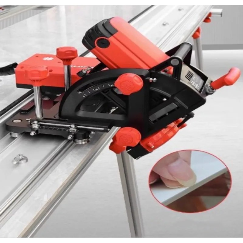 ASM2 In 1 Portable Track Tile  - Tile Cutter Electric 评论和价格