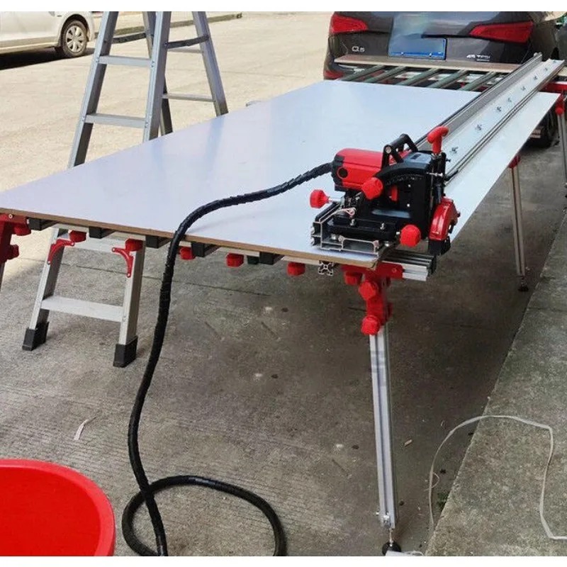 ASM2 In 1 Portable Track Tile  - Tile Cutter Electric 评论和价格