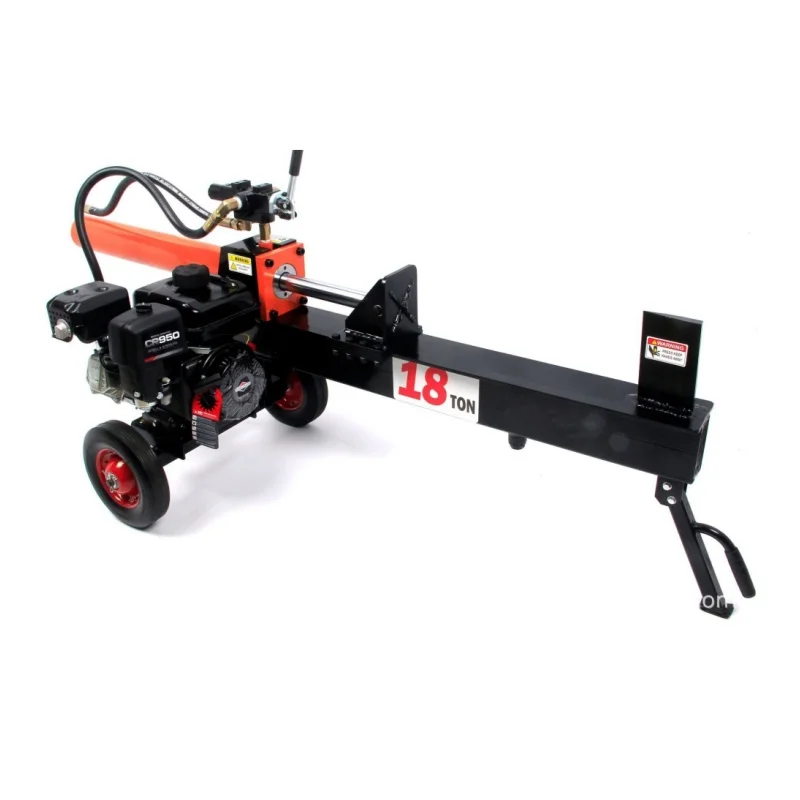 Wood splitter cutting tool eng - Power Tools Hydraulic 评论和价格