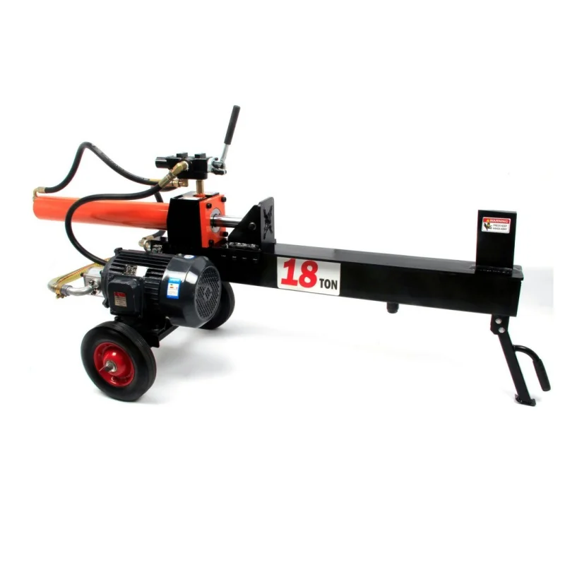 Wood splitter cutting tool eng - Power Tools Hydraulic 评论和价格