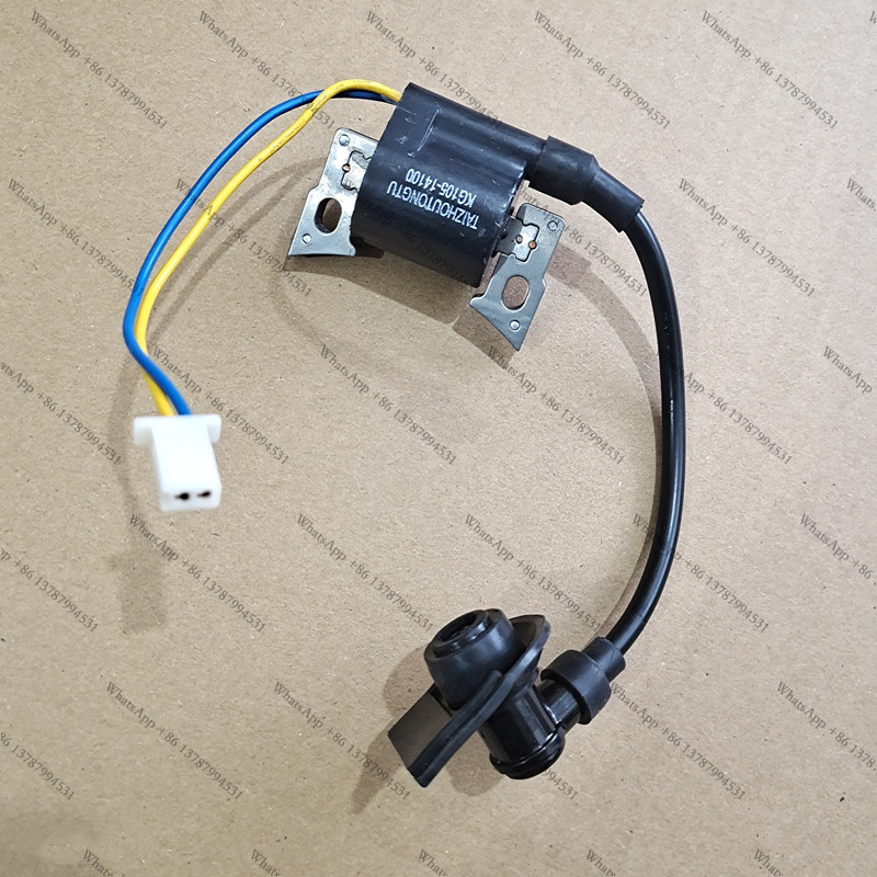 TI2000 TI2600 Ignition Coil FO - Power Tools Toolstation 评论和价格