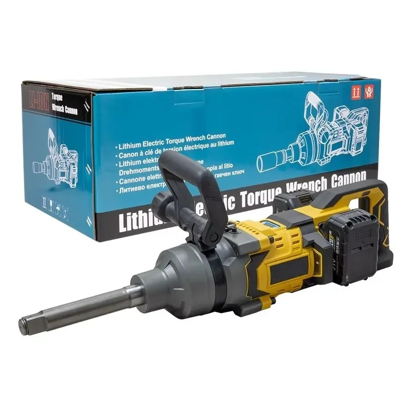 3000Nm Lithium Tool Li-ion Bat - Power Tools Set 评论和价格