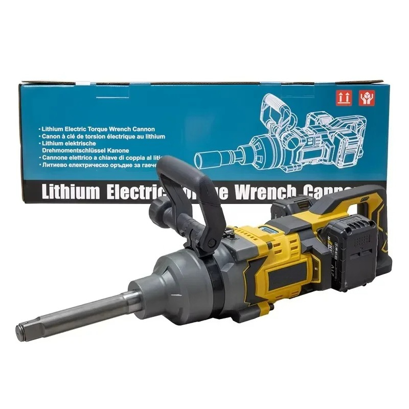 3000Nm Lithium Tool Li-ion Bat - Power Tools Set 评论和价格