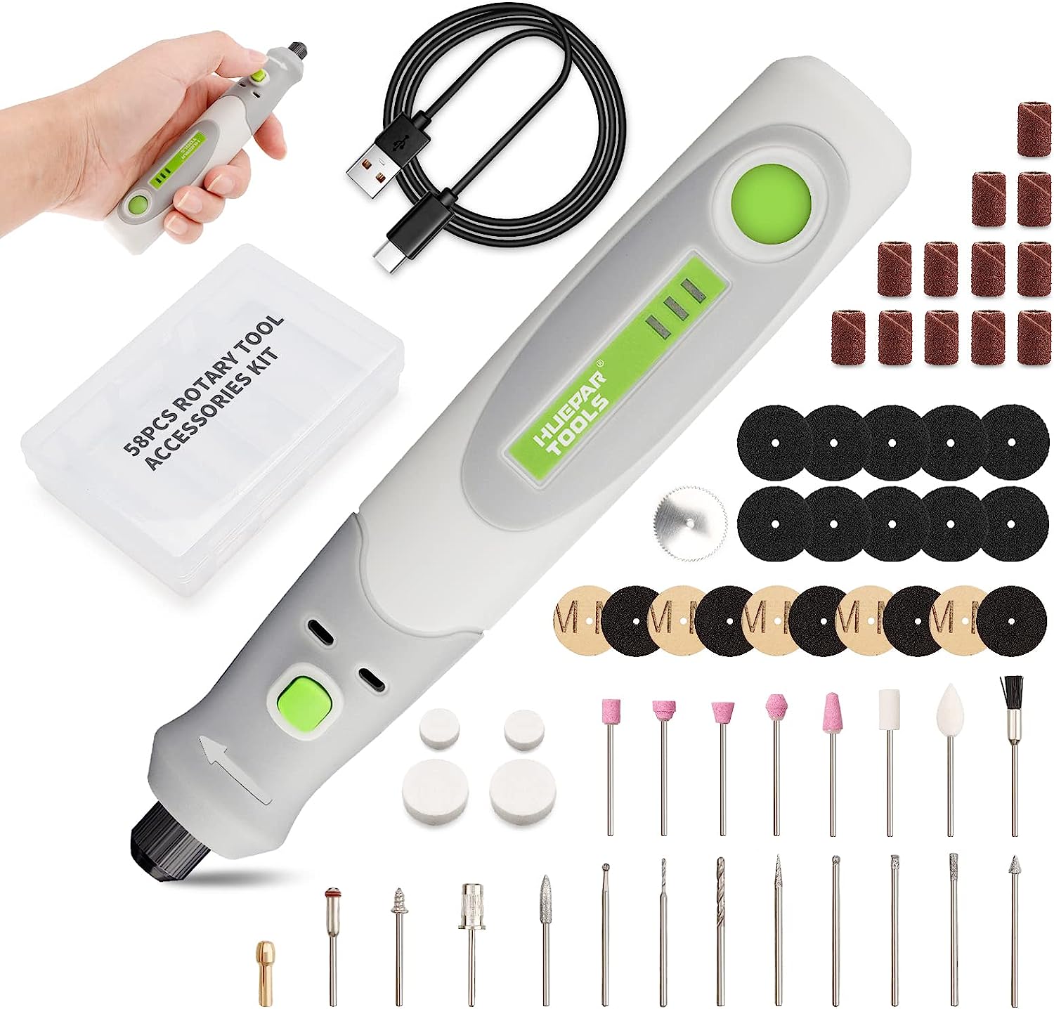 Electric Drill Die Grinder Eng - Power Tools Kits 评论和价格