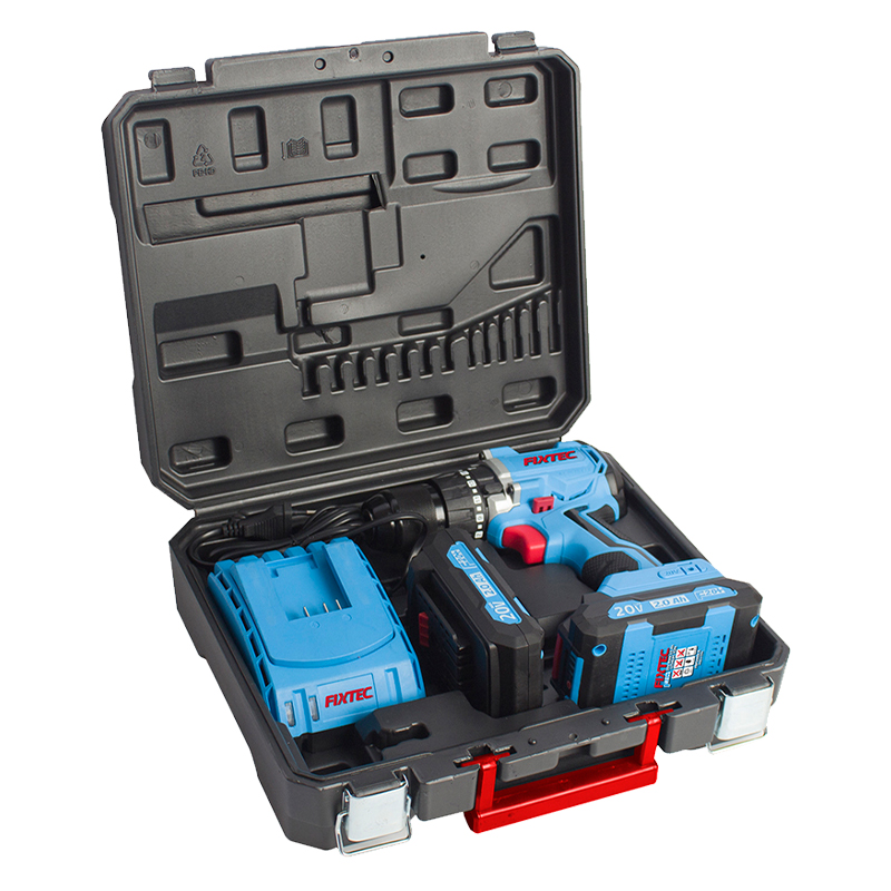 20v Cordless Brushless Drill P - Power Tools Set 评论和价格