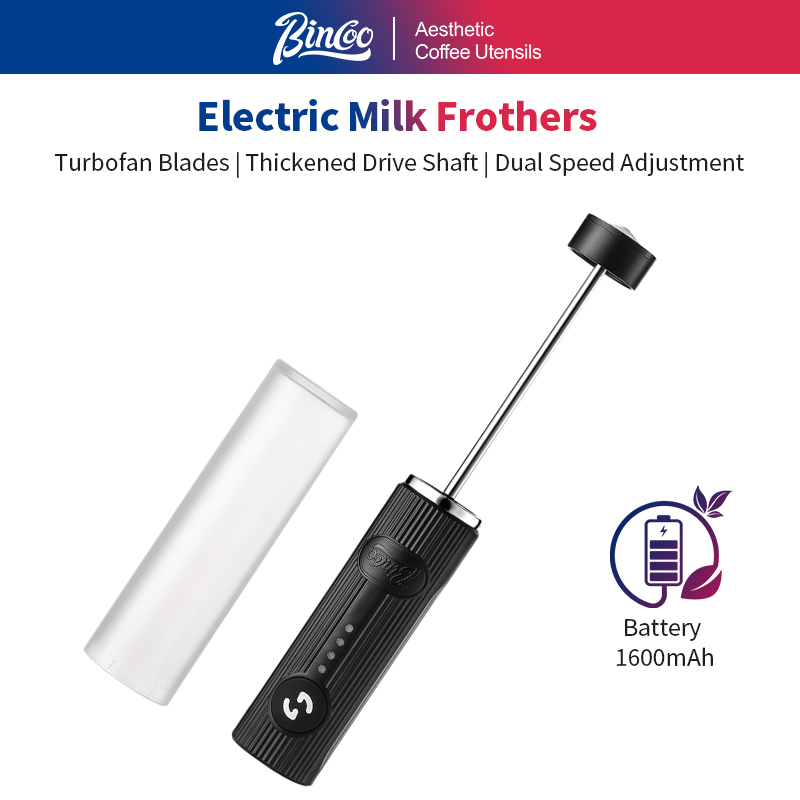 BINCOO Electric Coffee Frother - Power Tools Usa 评论和价格