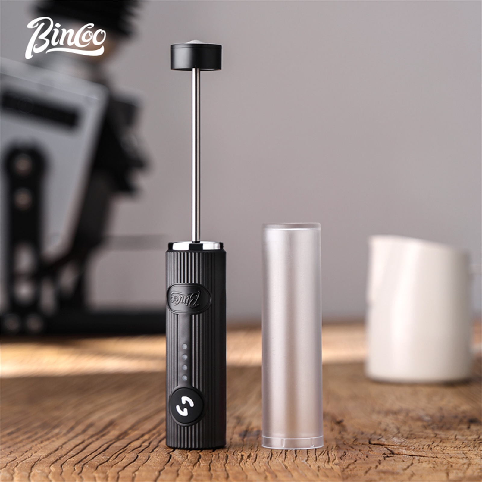 BINCOO Electric Coffee Frother - Power Tools Usa 评论和价格