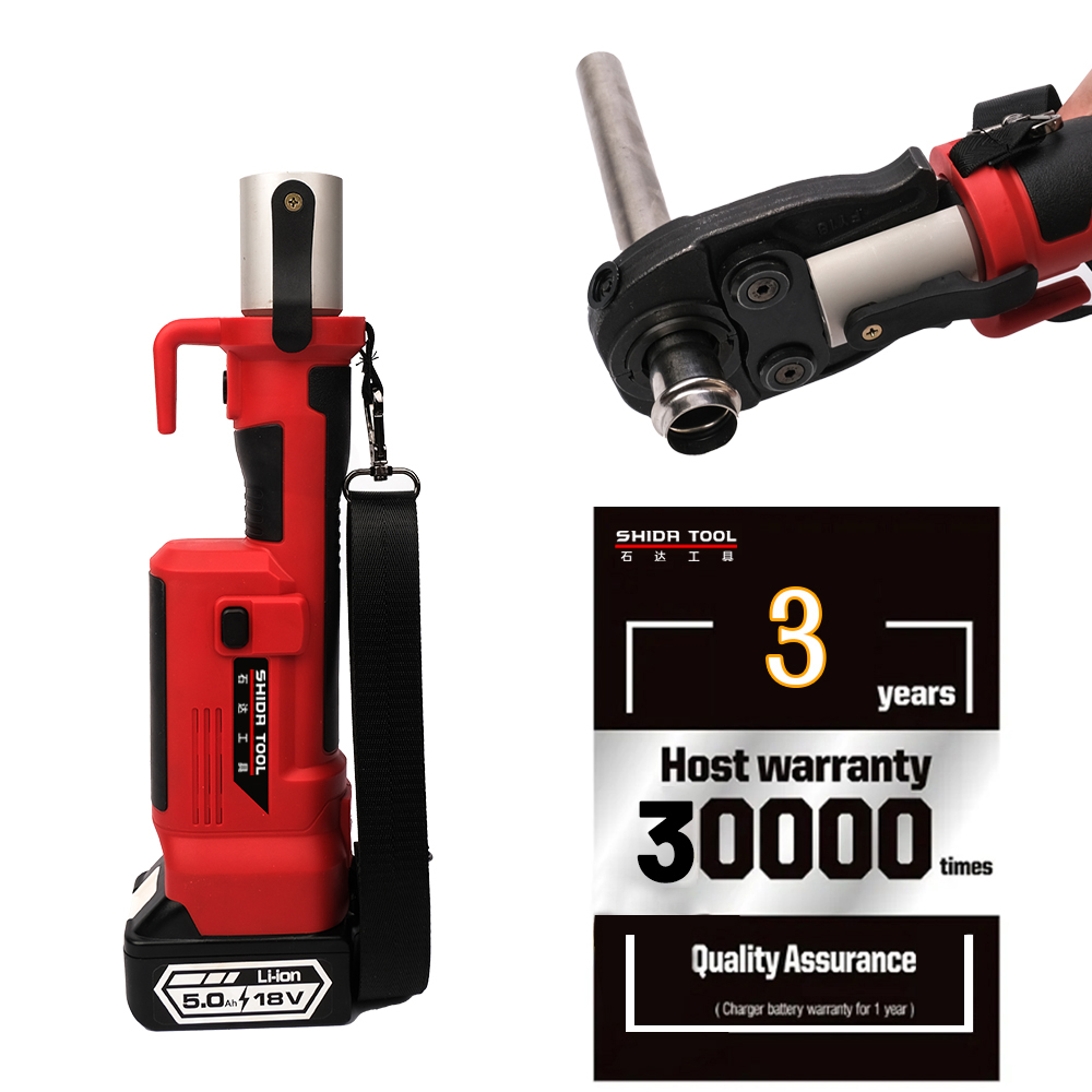 Pz-1930 GES-1525 V Type Hydrau - Power Tools Hydraulic 评论和价格
