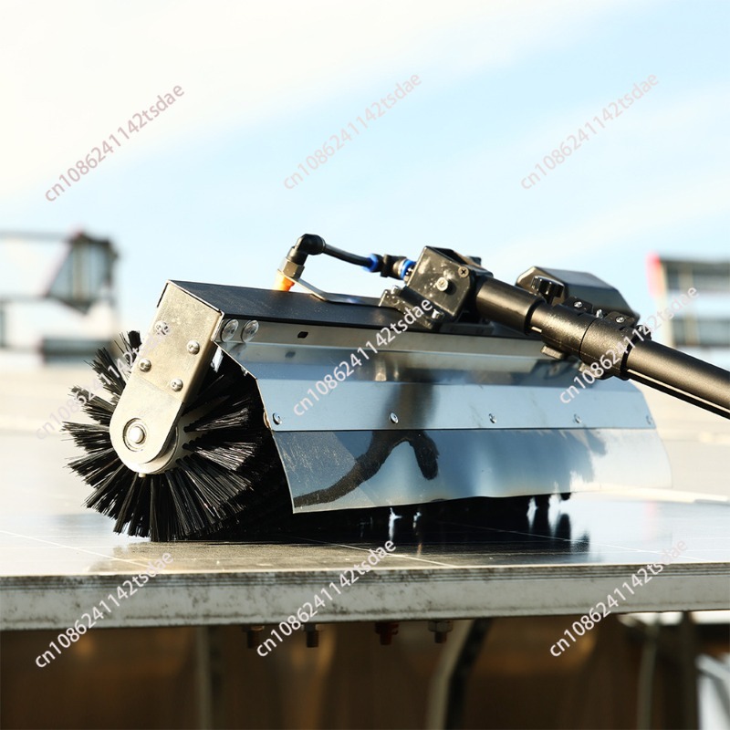 Electric photovoltaic cleaning - Power Tools Toolstation 评论和价格