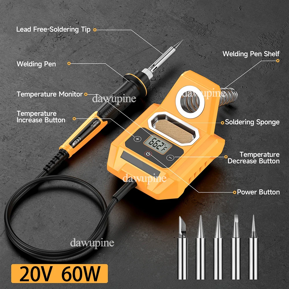Power Tool Parts LCD Digital D - Power Tools Toolstation 评论和价格