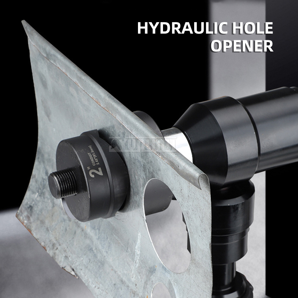 Hydraulic Hole Opener with Str - Power Tools Hydraulic 评论和价格