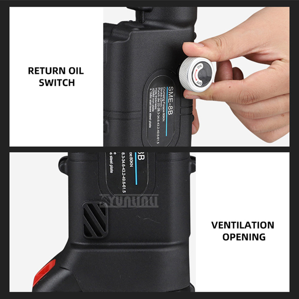 Hydraulic Hole Opener with Str - Power Tools Hydraulic 评论和价格